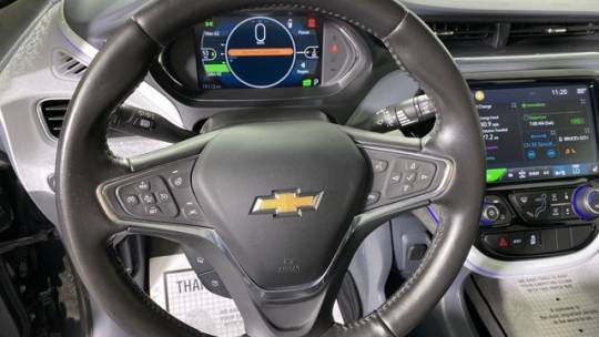 2020 Chevrolet Bolt 1G1FZ6S09L4148959