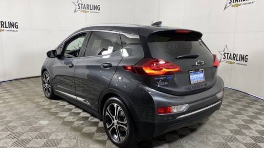 2020 Chevrolet Bolt 1G1FZ6S09L4148959