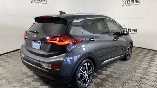 2020 Chevrolet Bolt 1G1FZ6S09L4148959