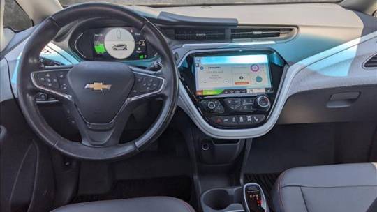 2021 Chevrolet Bolt 1G1FZ6S03M4110709