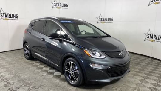 2020 Chevrolet Bolt 1G1FZ6S09L4148959