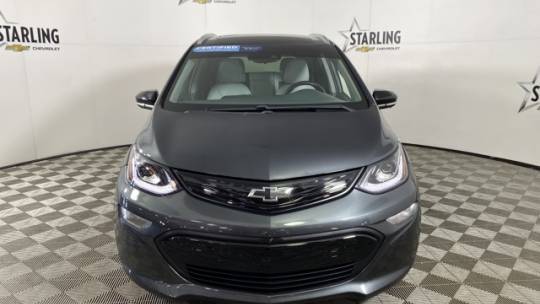 2020 Chevrolet Bolt 1G1FZ6S09L4148959