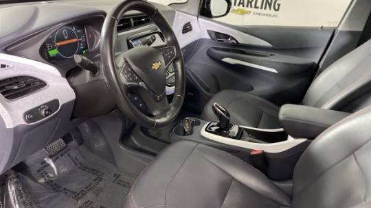 2021 Chevrolet Bolt 1G1FZ6S07M4100443