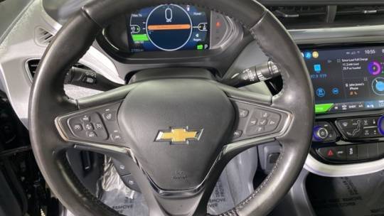 2021 Chevrolet Bolt 1G1FZ6S07M4100443