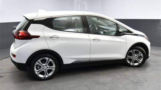 2017 Chevrolet Bolt 1G1FW6S00H4191344