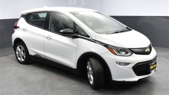 2017 Chevrolet Bolt 1G1FW6S00H4191344