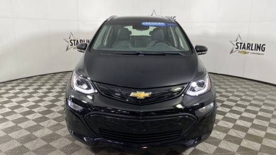 2021 Chevrolet Bolt 1G1FZ6S07M4100443