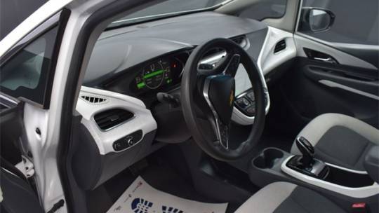 2017 Chevrolet Bolt 1G1FW6S00H4191344