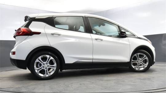 2017 Chevrolet Bolt 1G1FW6S00H4191344