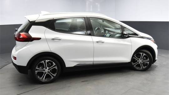 2021 Chevrolet Bolt 1G1FZ6S08M4107966