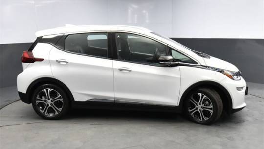 2021 Chevrolet Bolt 1G1FZ6S08M4107966