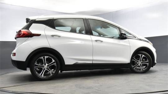 2021 Chevrolet Bolt 1G1FZ6S08M4107966