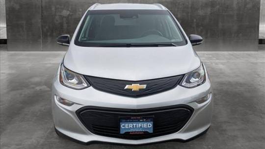 2021 Chevrolet Bolt 1G1FZ6S08M4100788