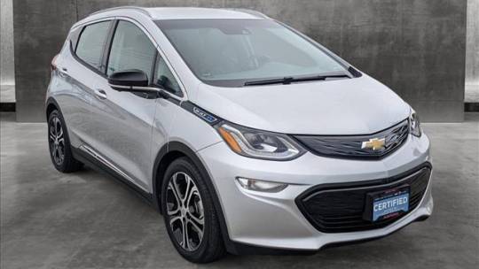 2021 Chevrolet Bolt 1G1FZ6S08M4100788