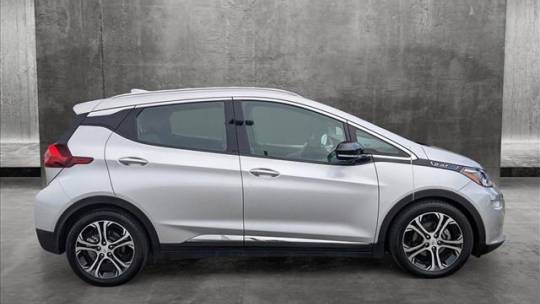 2021 Chevrolet Bolt 1G1FZ6S08M4100788