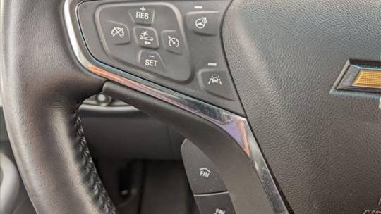 2021 Chevrolet Bolt 1G1FZ6S08M4100788