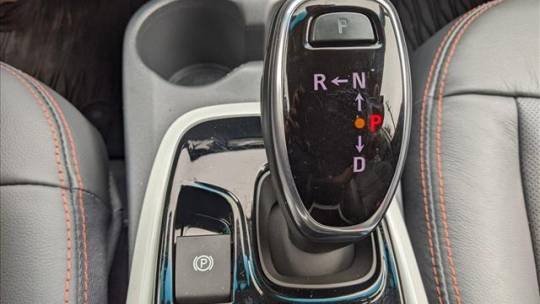 2021 Chevrolet Bolt 1G1FZ6S08M4100788