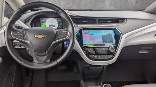 2021 Chevrolet Bolt 1G1FZ6S08M4100788