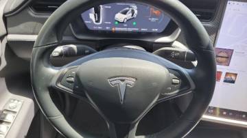 2019 Tesla Model X 5YJXCDE4XKF193402