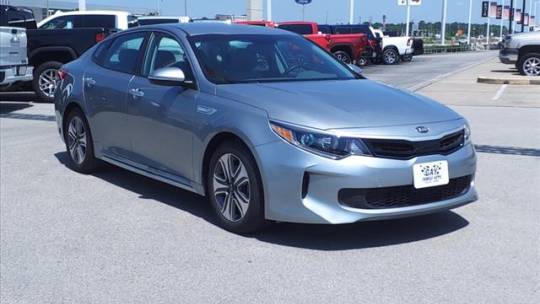 2017 Kia Optima KNAGV4LDXH5009984