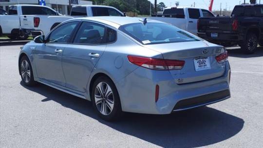 2017 Kia Optima KNAGV4LDXH5009984