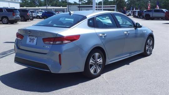 2017 Kia Optima KNAGV4LDXH5009984