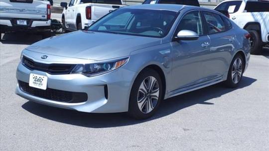 2017 Kia Optima KNAGV4LDXH5009984