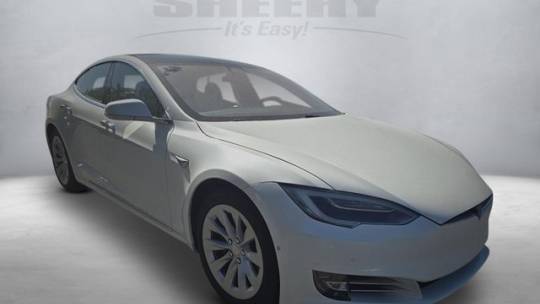 2017 Tesla Model S 5YJSA1E28HF226774