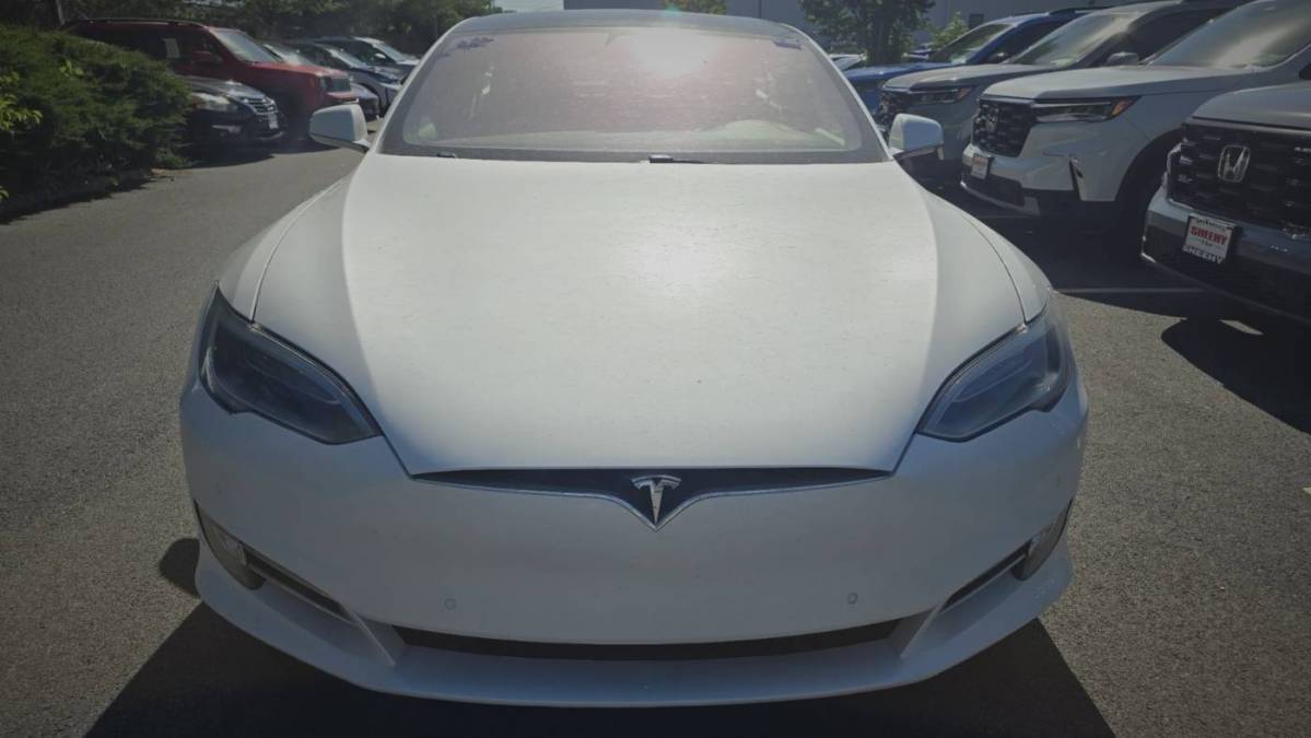 2017 Tesla Model S 5YJSA1E28HF226774