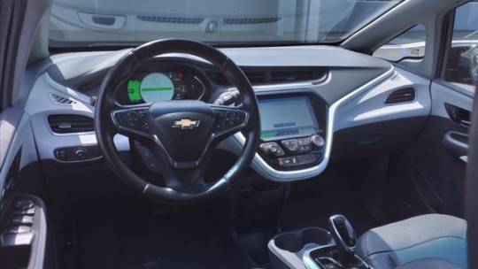 2021 Chevrolet Bolt 1G1FZ6S03M4104358