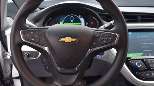 2017 Chevrolet Bolt 1G1FW6S00H4184085