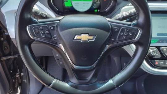 2021 Chevrolet Bolt 1G1FZ6S03M4104358