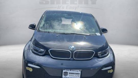 2021 BMW i3 WBY8P6C08M7H80857