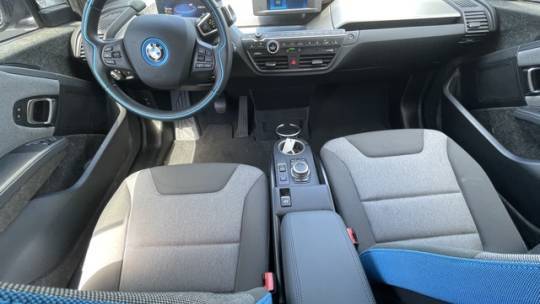 2021 BMW i3 WBY8P6C08M7H80857