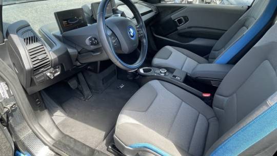 2021 BMW i3 WBY8P6C08M7H80857