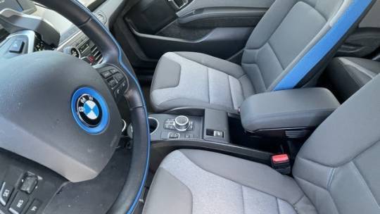 2021 BMW i3 WBY8P6C08M7H80857