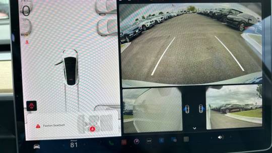 2021 Tesla Model Y 5YJYGDEE0MF239310