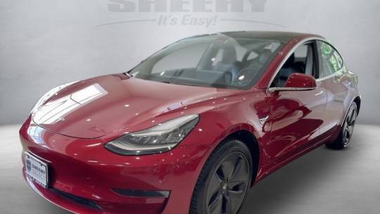 2020 Tesla Model 3 5YJ3E1EB0LF794888