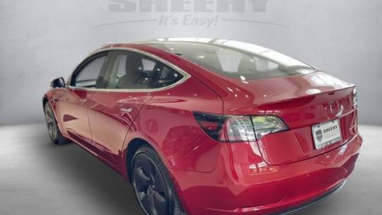 2020 Tesla Model 3 5YJ3E1EB0LF794888