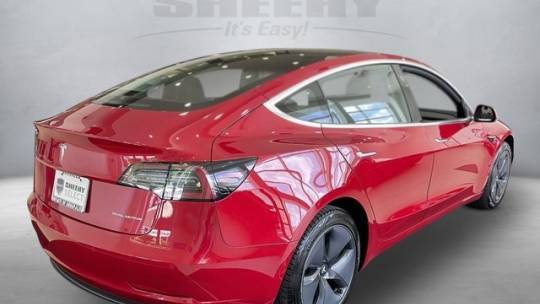 2020 Tesla Model 3 5YJ3E1EB0LF794888