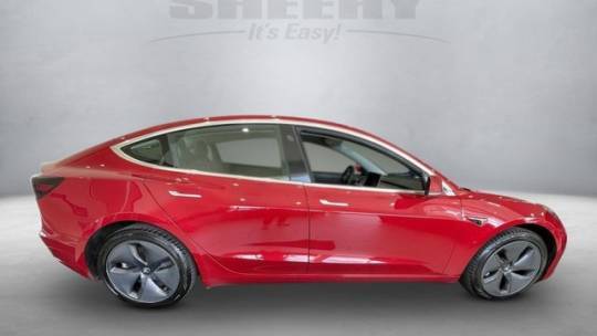 2020 Tesla Model 3 5YJ3E1EB0LF794888