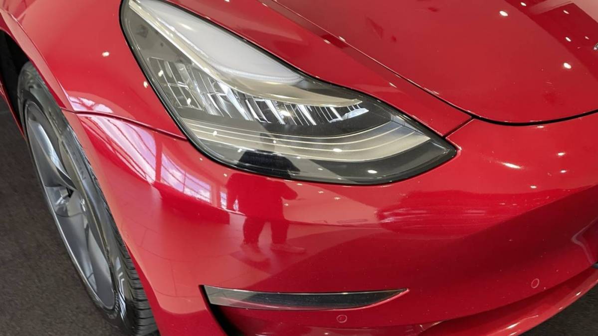 2020 Tesla Model 3 5YJ3E1EB0LF794888