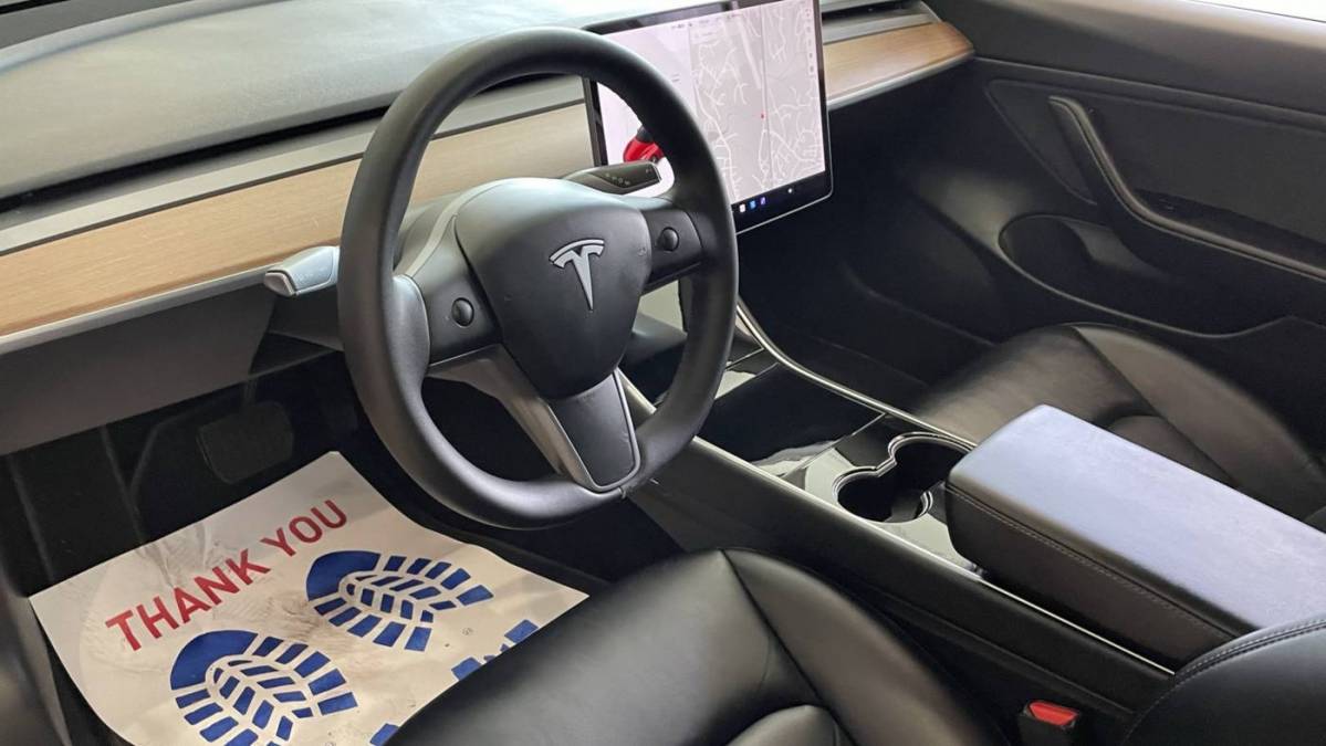 2020 Tesla Model 3 5YJ3E1EB0LF794888