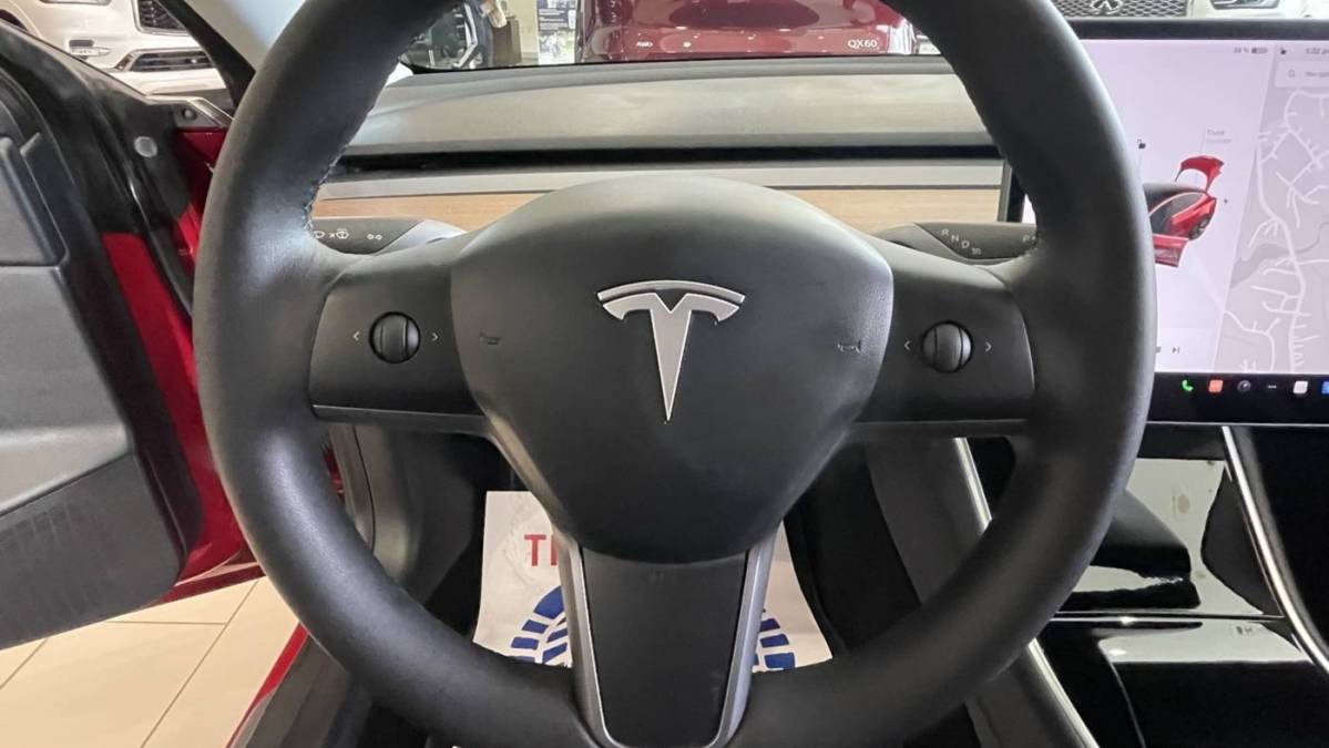 2020 Tesla Model 3 5YJ3E1EB0LF794888