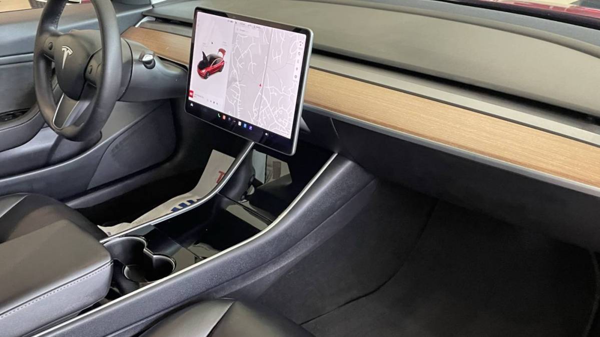 2020 Tesla Model 3 5YJ3E1EB0LF794888