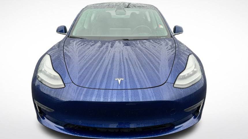 2019 Tesla Model 3 5YJ3E1EA0KF495360