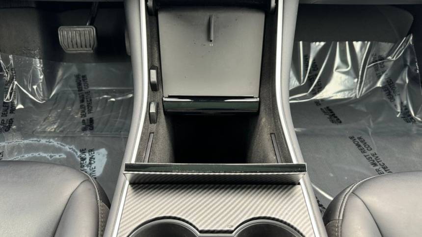 2019 Tesla Model 3 5YJ3E1EA0KF495360