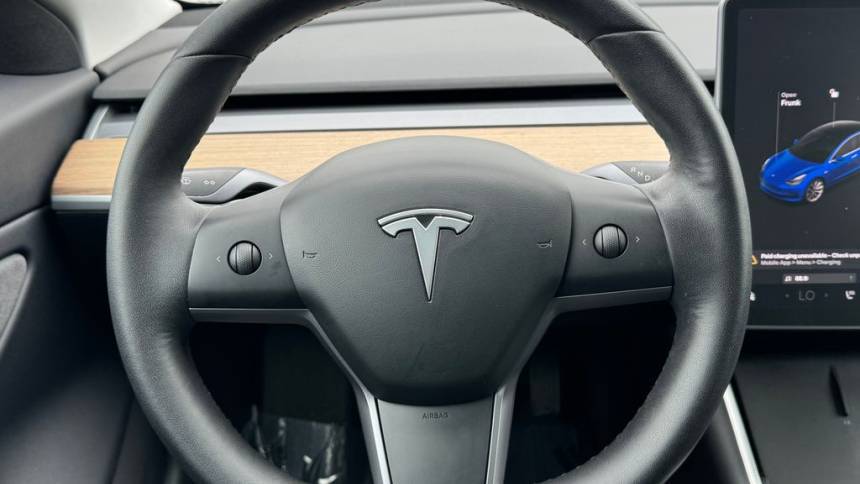 2019 Tesla Model 3 5YJ3E1EA0KF495360