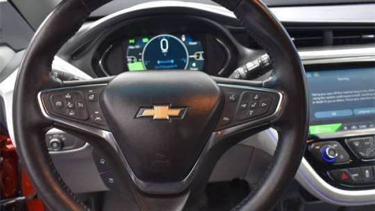 2021 Chevrolet Bolt 1G1FZ6S09M4103926