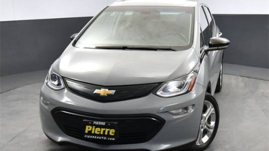 2019 Chevrolet Bolt 1G1FY6S01K4103936